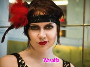 Wasaifa
