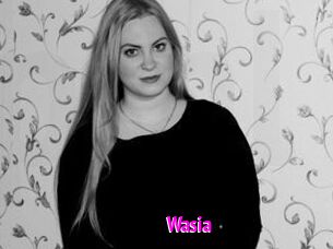 Wasia