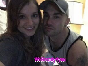 WeRready4you