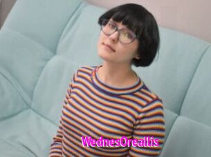 WednesOreallis