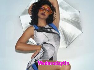 WednesdayOn