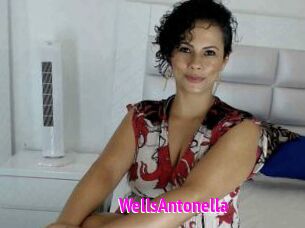 WellsAntonella