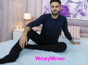 WelseyWerner