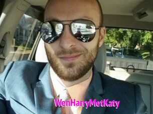 WenHarryMetKaty