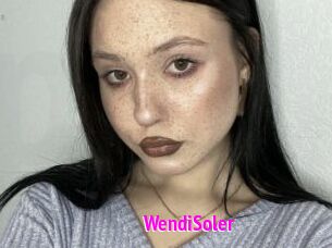 WendiSoler Porn Loverz
