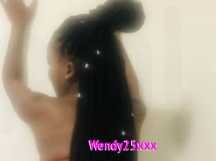 Wendy25xxx