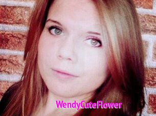 WendyCuteFlower
