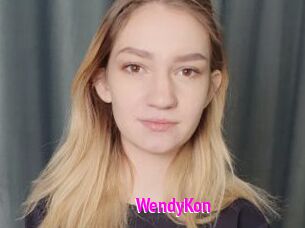 WendyKon