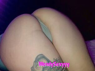 WendySexyyy Porn Loverz