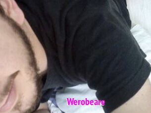 Werobeare