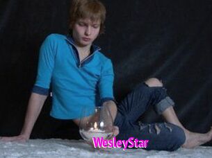 WesleyStar