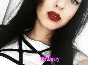 WetBerry