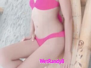 WetRandyB