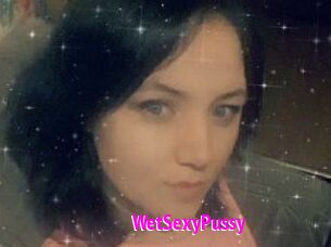 WetSexyPussy