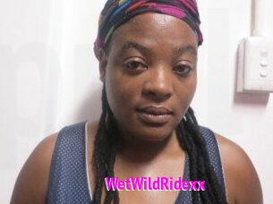 WetWildRidexx