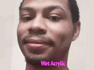 Wet_Acrylic