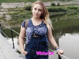 WhiteCat