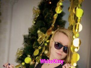 White_Kitty