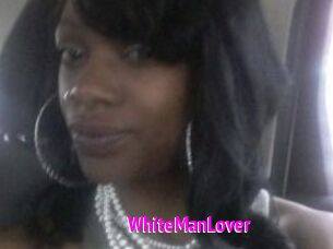 WhiteManLover