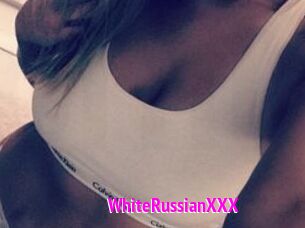 WhiteRussianXXX