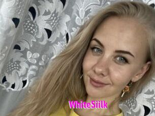 WhiteSiilk Porn Loverz