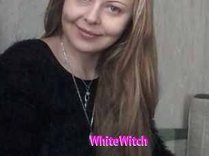 WhiteWitch