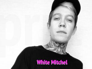 White_Mitchel