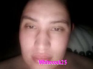 Whitecock25