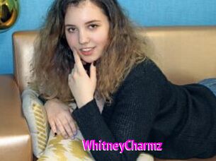 WhitneyCharmz