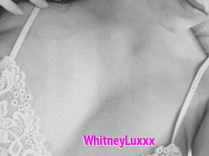 WhitneyLuxxx
