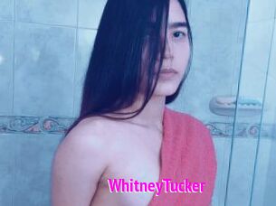 WhitneyTucker