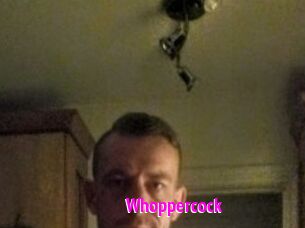 Whoppercock