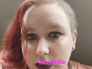 Wiccedlittle
