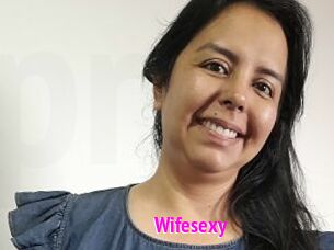 Wifesexy