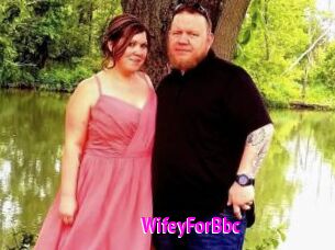 WifeyForBbc
