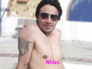 Wiiles