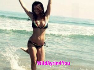 WildAyrin4You