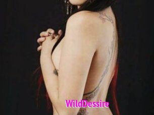 WildDessire