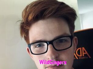 WildGingerx