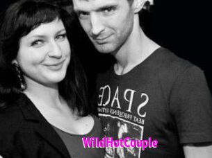 WildHotCouple