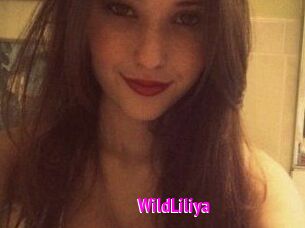 WildLiliya