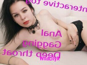 WildLilyX