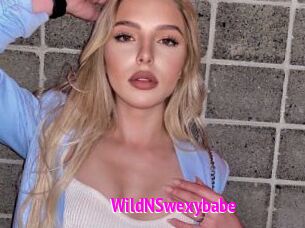 WildNSwexybabe