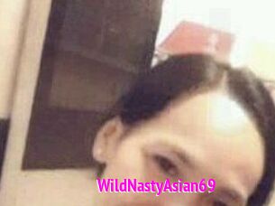WildNastyAsian69