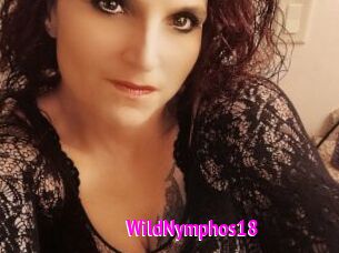 WildNymphos18