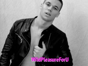 WildPleasureForU