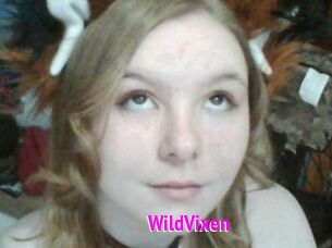 WildVixen