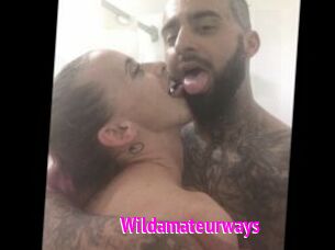 Wildamateurways