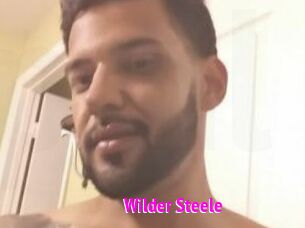 Wilder_Steele