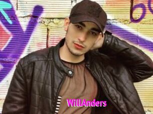 WillAnders